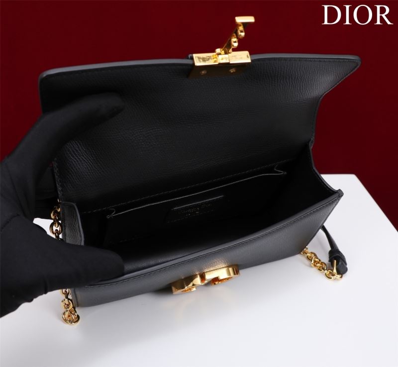 Dior Montaigne Bags